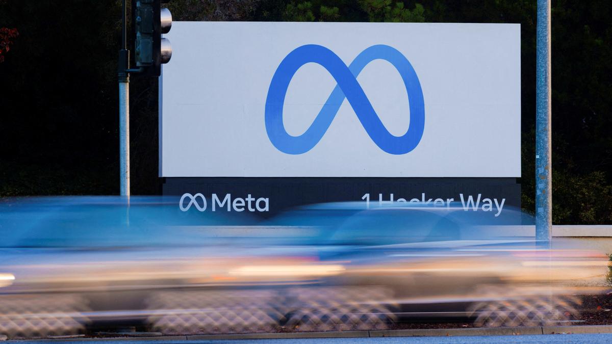 Meta in talks over Scale AI investment that could exceed  billion: Report
