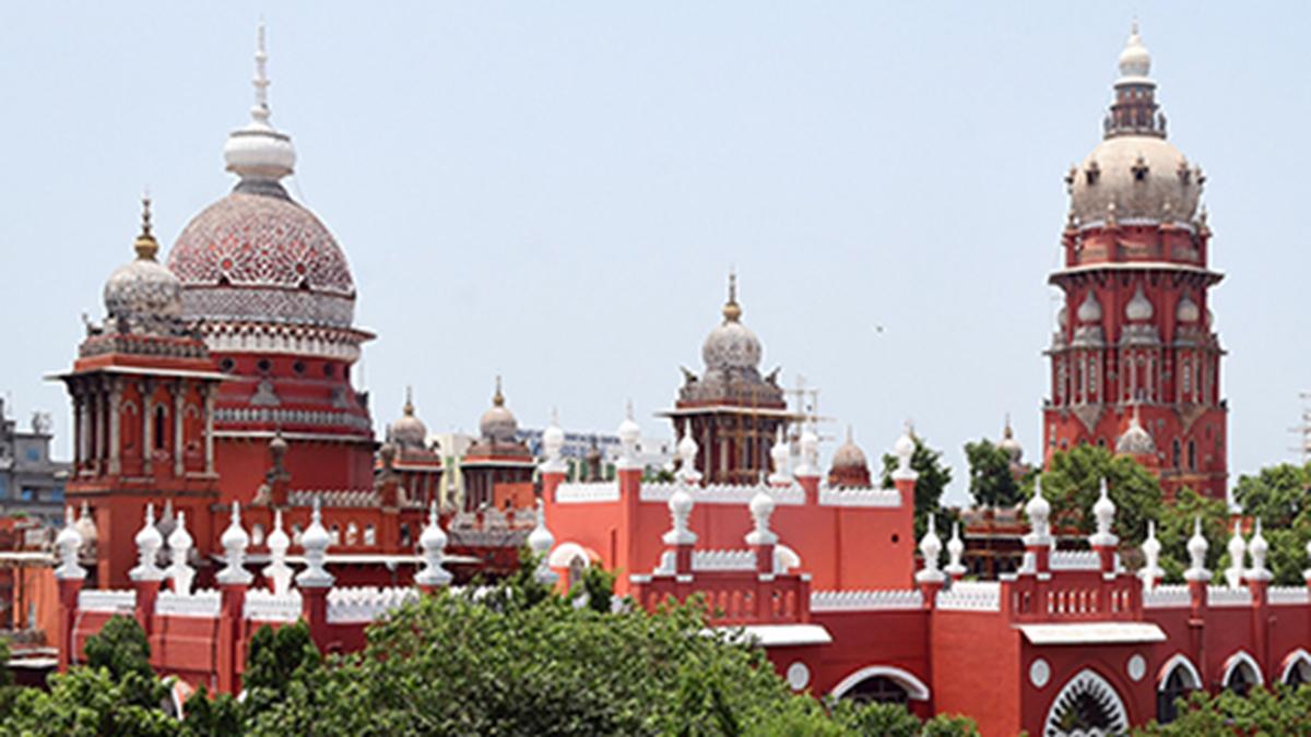 Case filed in Madras High Court seeking permission for BJP bike rally across Tamil Nadu on Independence Day