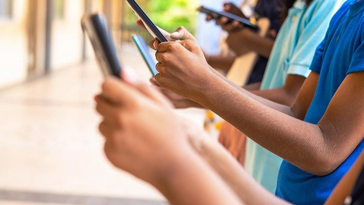 What teenagers have to say about social media ban