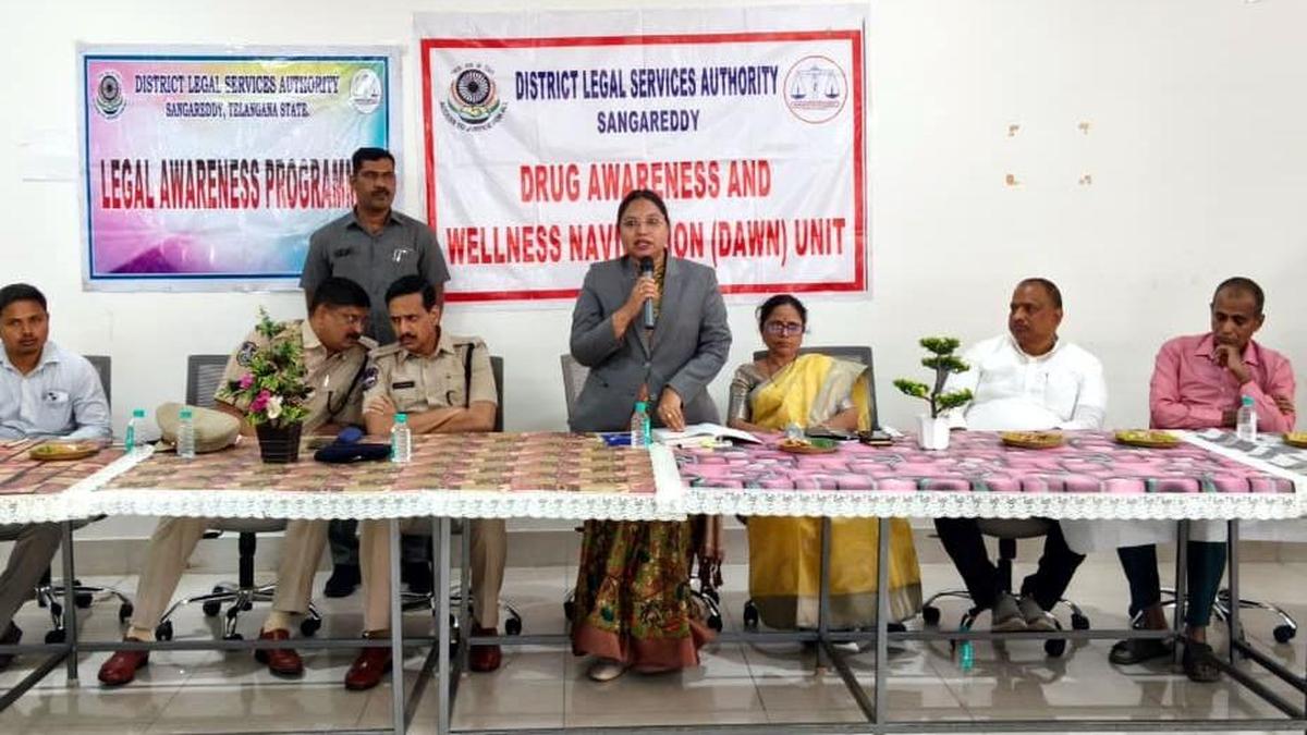 First-year MBBS student alleges ragging