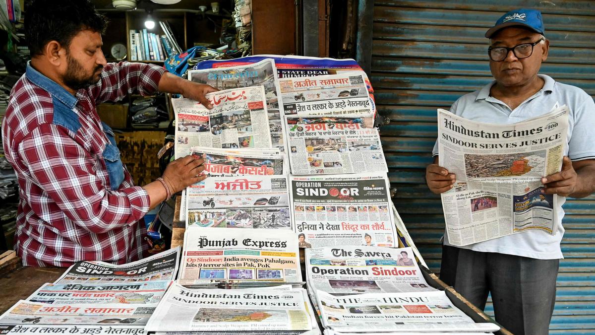 DNPA calls for protection of copyright in AI model training on news content