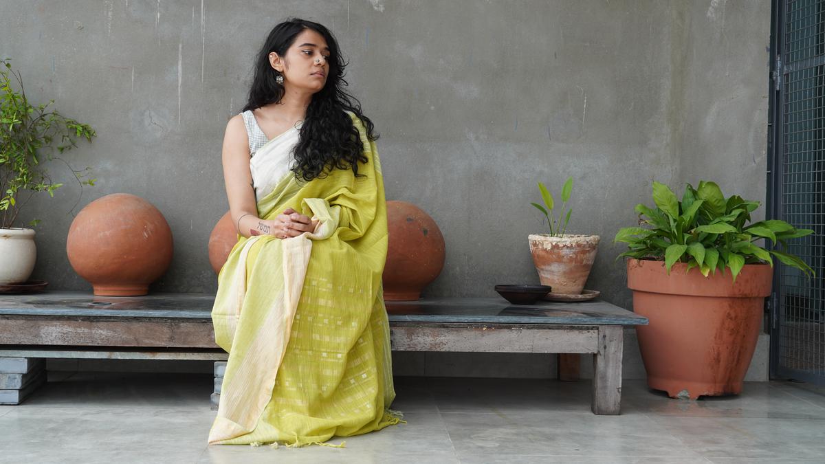 India Handmade Collective to host an exhibition of naturally dyed khadi and handlooms in Hyderabad