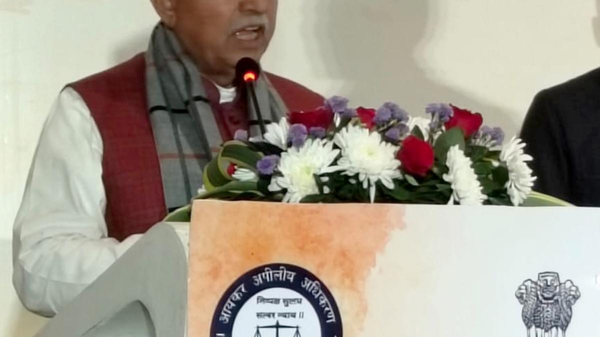 Income Tax Appellate Tribunal organises silver jubilee celebrations for Visakhapatnam Bench