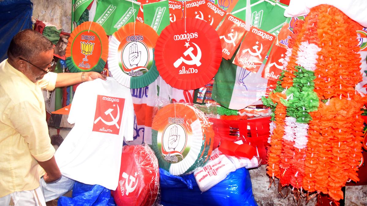 Women short-changed yet again as Kerala’s poll fronts refuse to change course