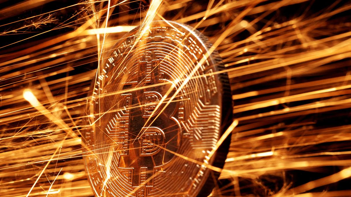Accumulating bitcoin a risky digital rush by companies?