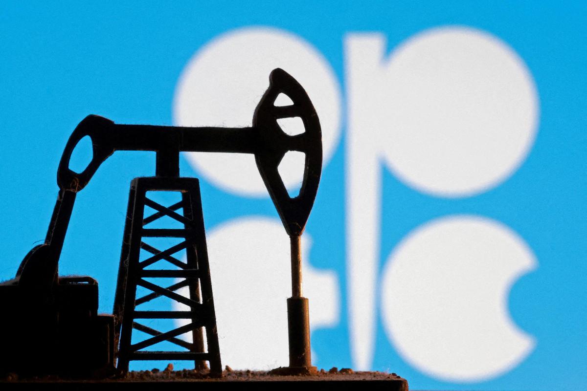 thehindu.com - Afp - Iran-Israel war: OPEC+ hikes oil production quotas, issues warning