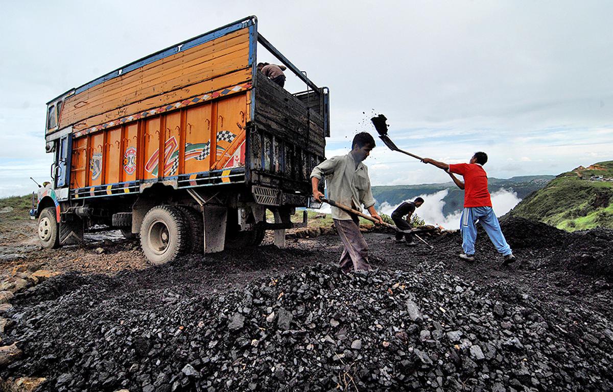 Meghalaya High Court takes tough stand on illegal coal