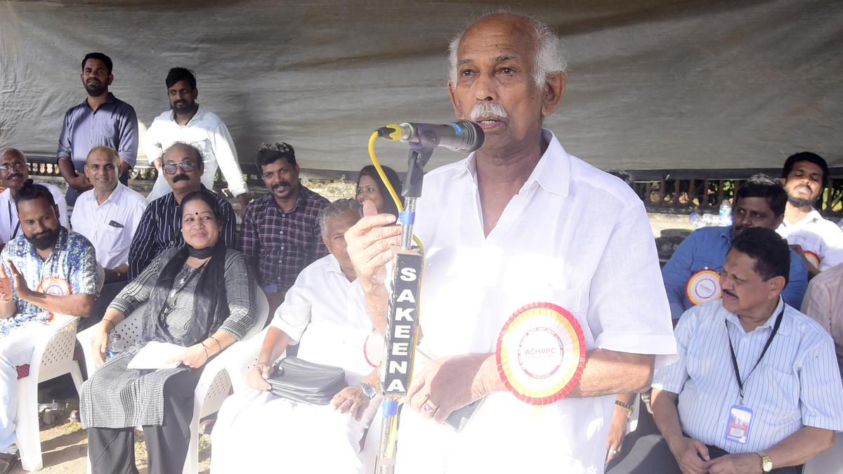 Malayalam actor Mamukoya passes away