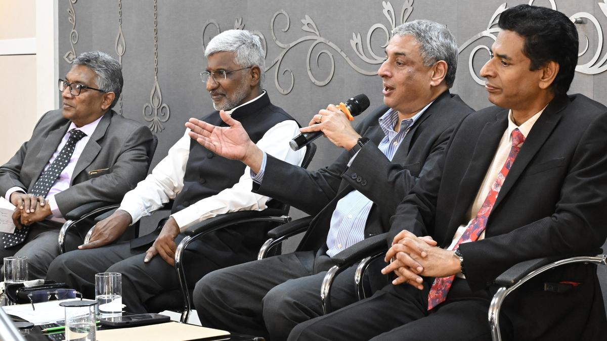 Adapting to disruptions key for progress, says TATA Steel Global CEO