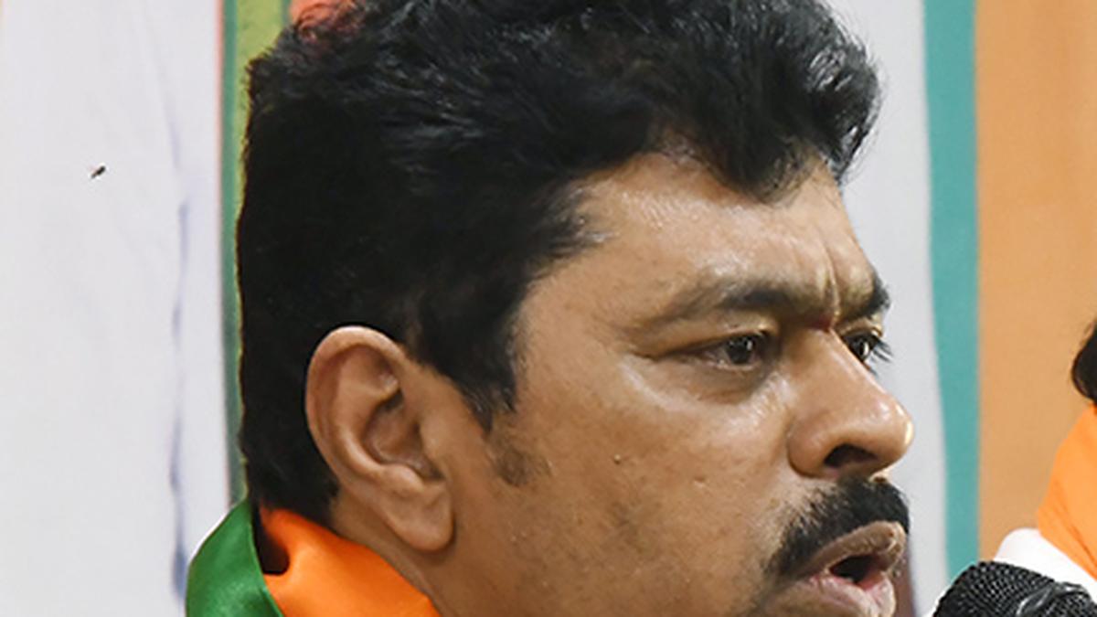 Anakapalli Lok Sabha seat to witness a political battle between local and non-local candidates