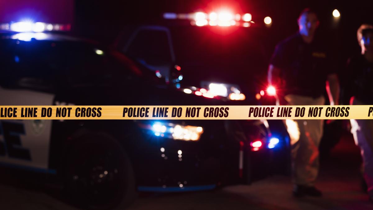 At least four killed in Mississippi Delta shooting 