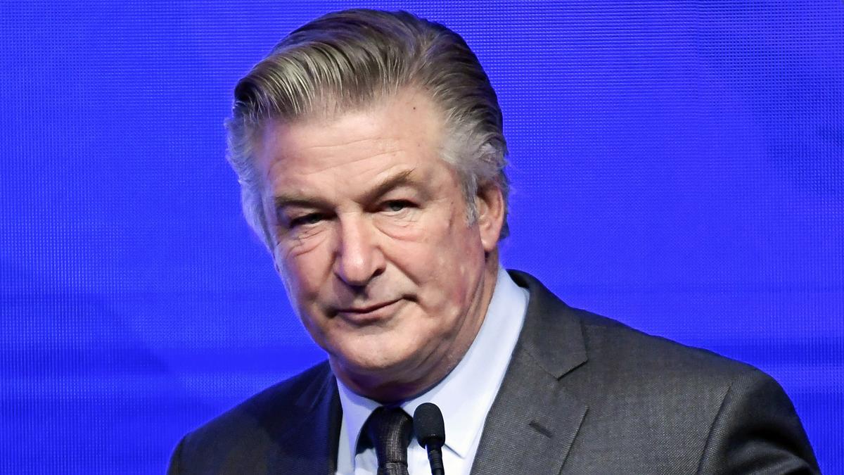 Judge rejects Alec Baldwin’s request to dismiss criminal charge in ‘Rust’ fatal shooting