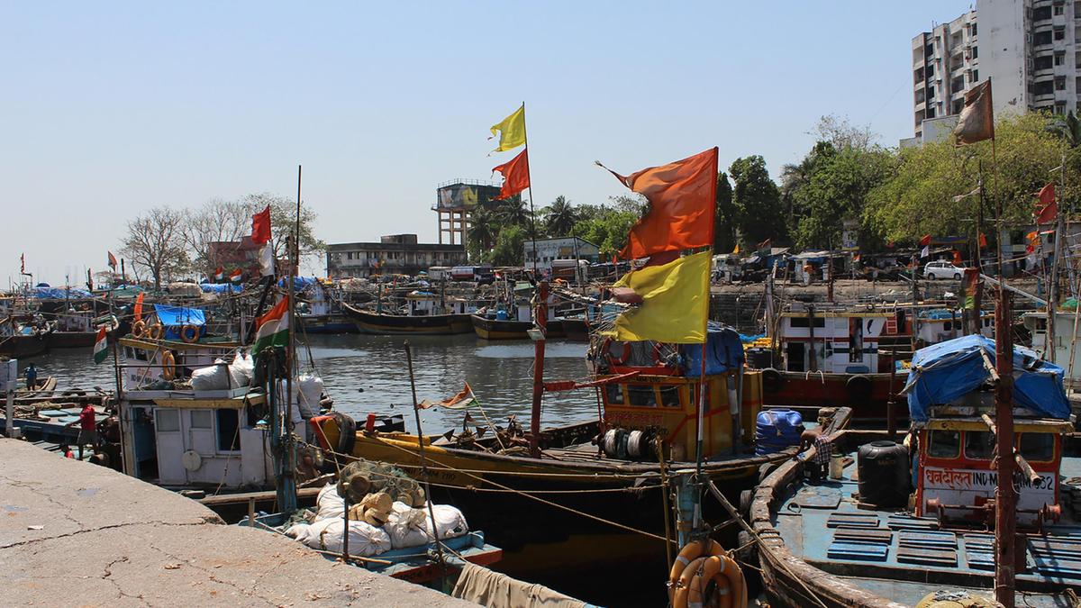 Maharashtra Government inks MoU with Finnish firms to develop Sassoon Dock