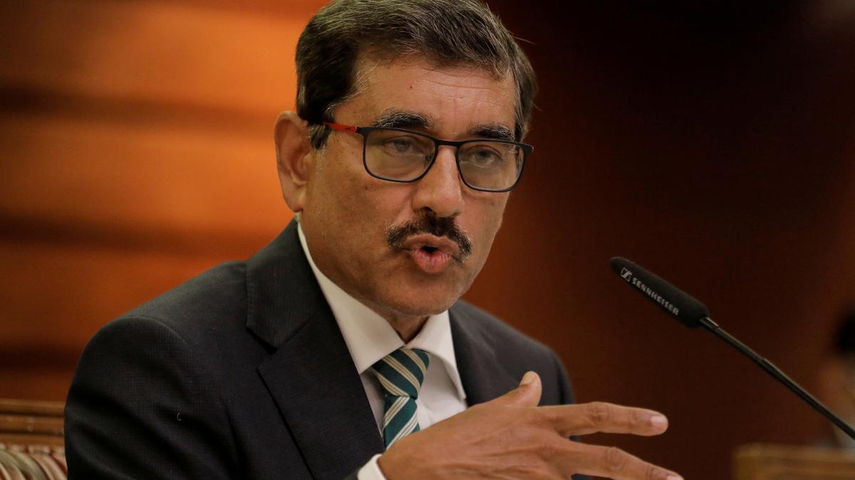 Harsh reforms vital to stabilise Sri Lanka's economy: Central Bank Governor