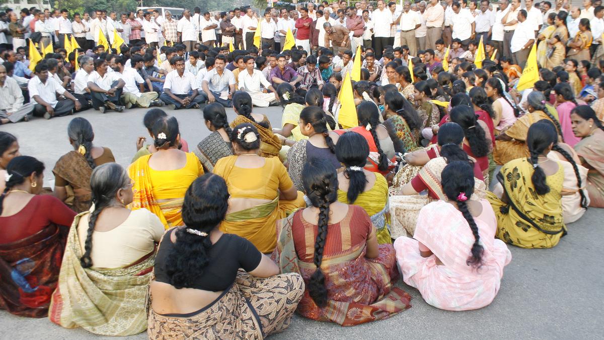 Why a proposal to upgrade government, aided colleges as unitary universities was scrapped