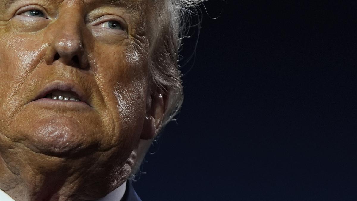 Trump’s AI plan prioritises deregulation to boost U.S. dominance