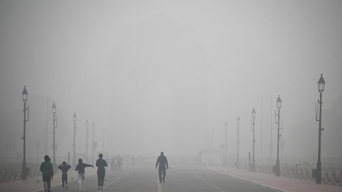 Beijing’s war against air pollution | Explained