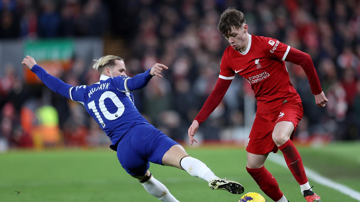 Première Ligue |  Liverpool surclasse Chelsea et prend cinq points d’avance