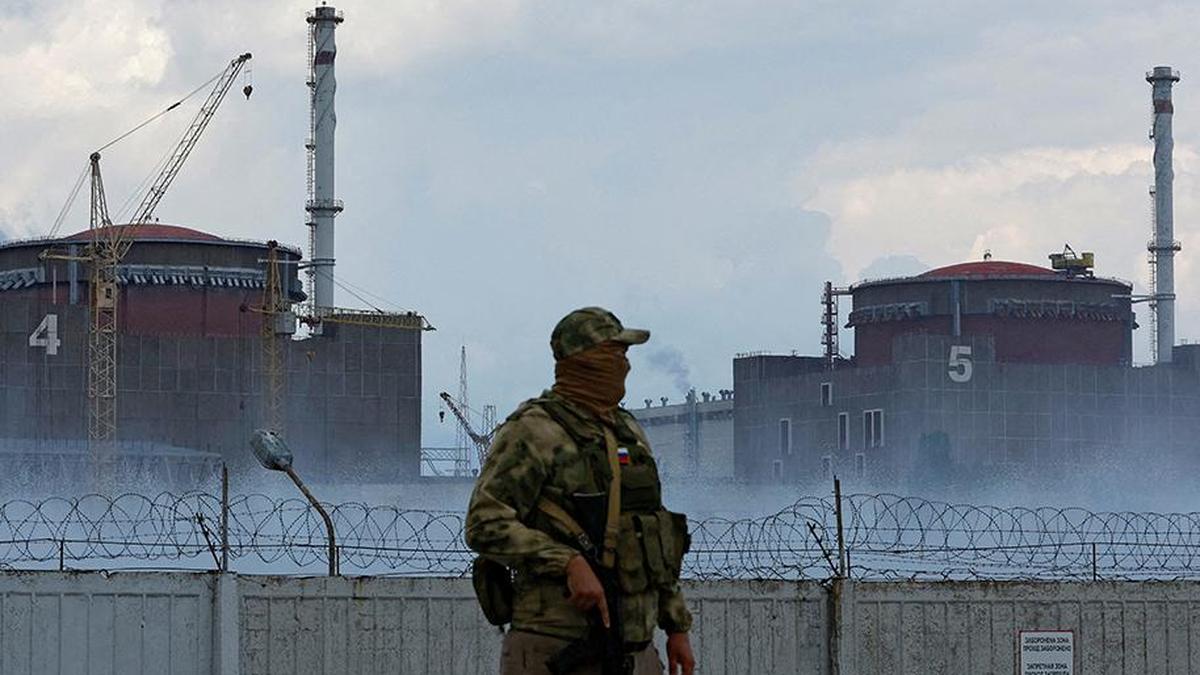 Disquieting accounts of nuclear modernity in India