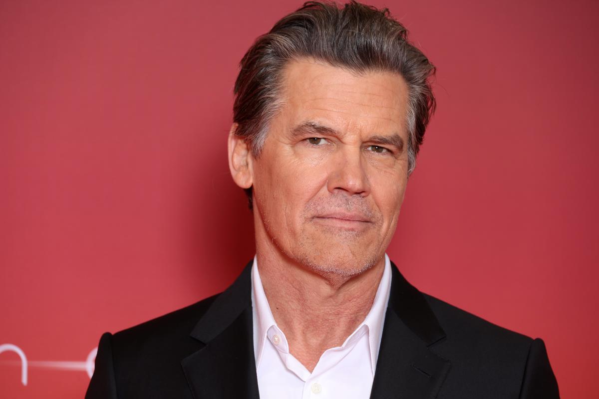 Josh Brolin