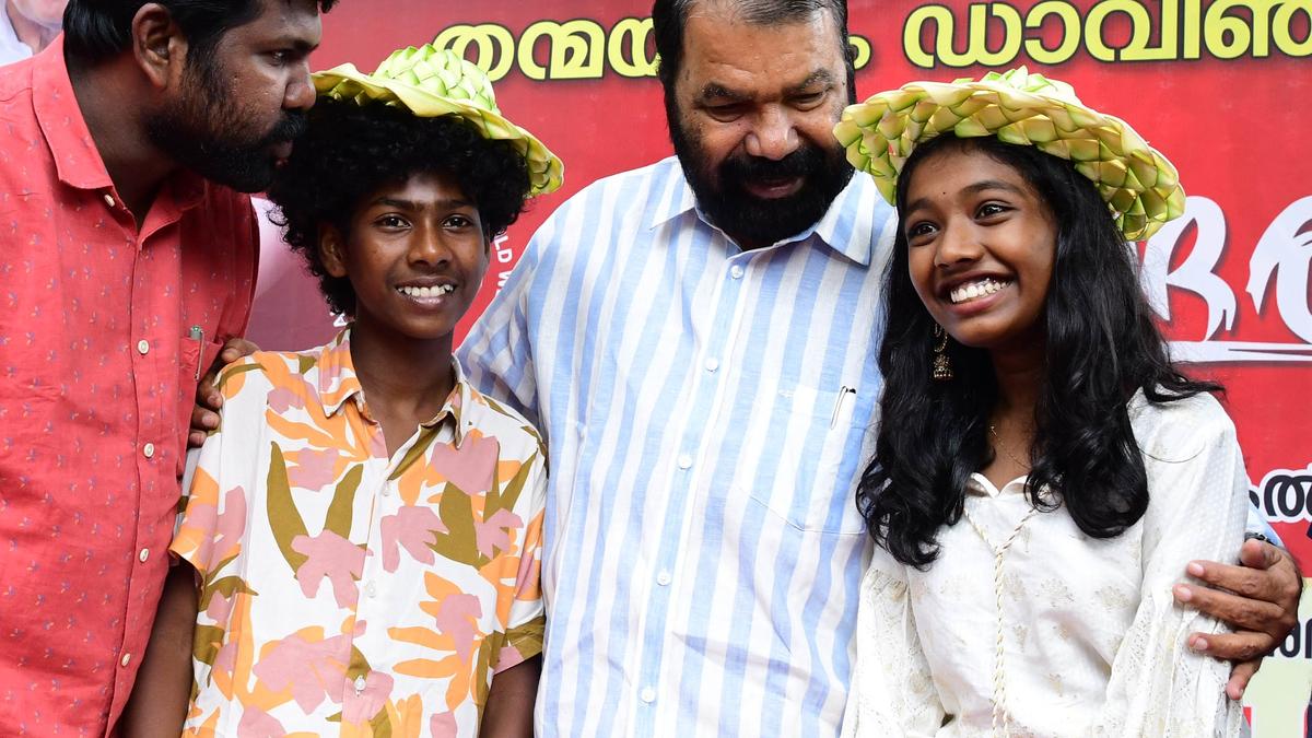 Influence of media, entertainment among youth is on the rise: Minister