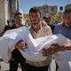 APTOPIX Israel Palestinians Gaza 7478