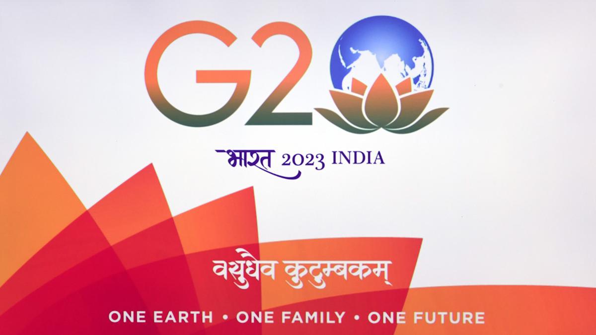 G7 business group endorses India’s G20 theme of ‘One Earth, One Family, One Future’