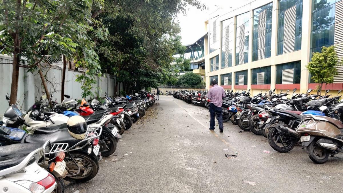 Subsidised rates for long-duration parking, among proposals in BMRCL’s new draft parking policy