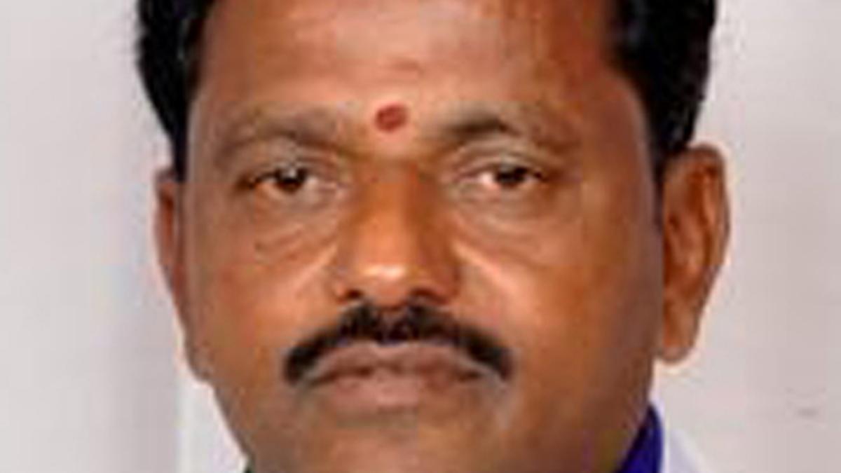 YSRCP announces Budi Mutyala Naidu as candidate for Anakapalli Lok Sabha seat, his daughter for Madugula Assembly seat