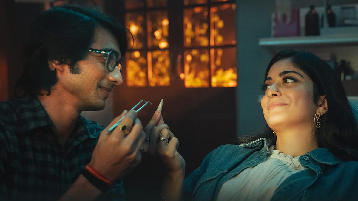 Netflix announces new series ‘Tooth Pari: When Love Bites’, to premiere next month