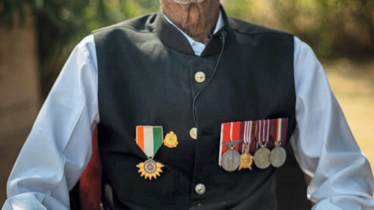 1971 India-Pakistan war | Bhairon Singh Rathore, hero of Longewala, passes away in Jodhpur at 81
