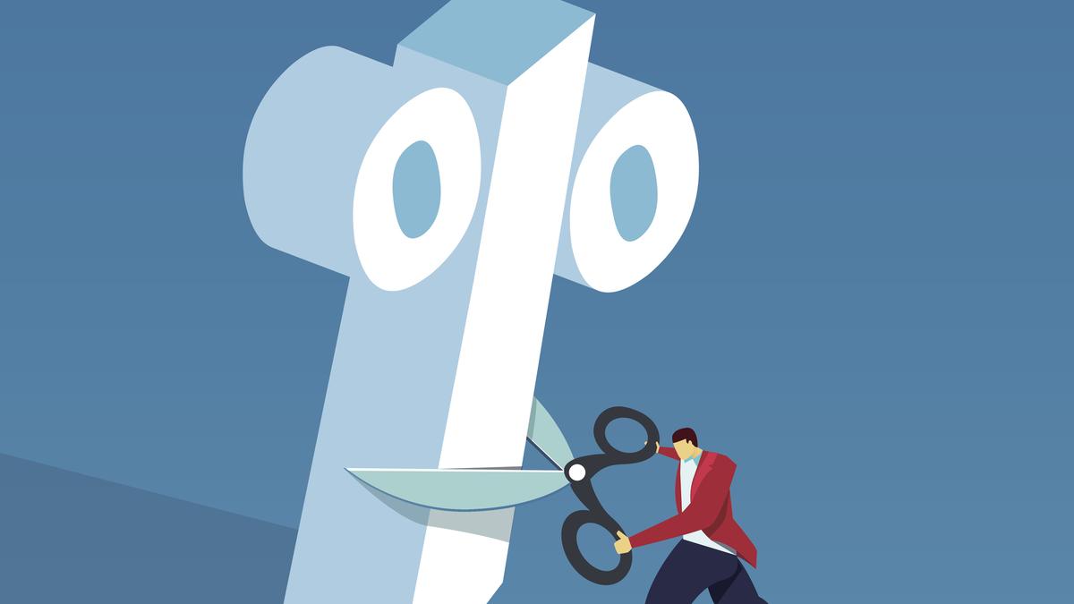 What is a percentile?
Premium