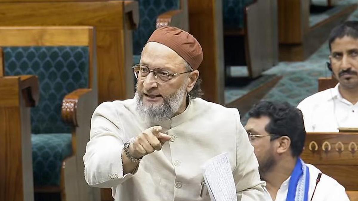 When it comes to us, the most common word used by Speaker is ‘No’, says Opposition