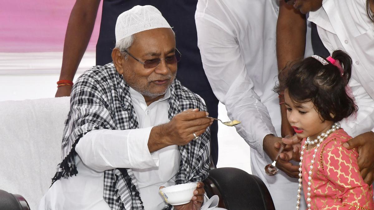 ‘Islamisation of Bihar’: BJP stokes row over Bihar government’s decision on school holidays