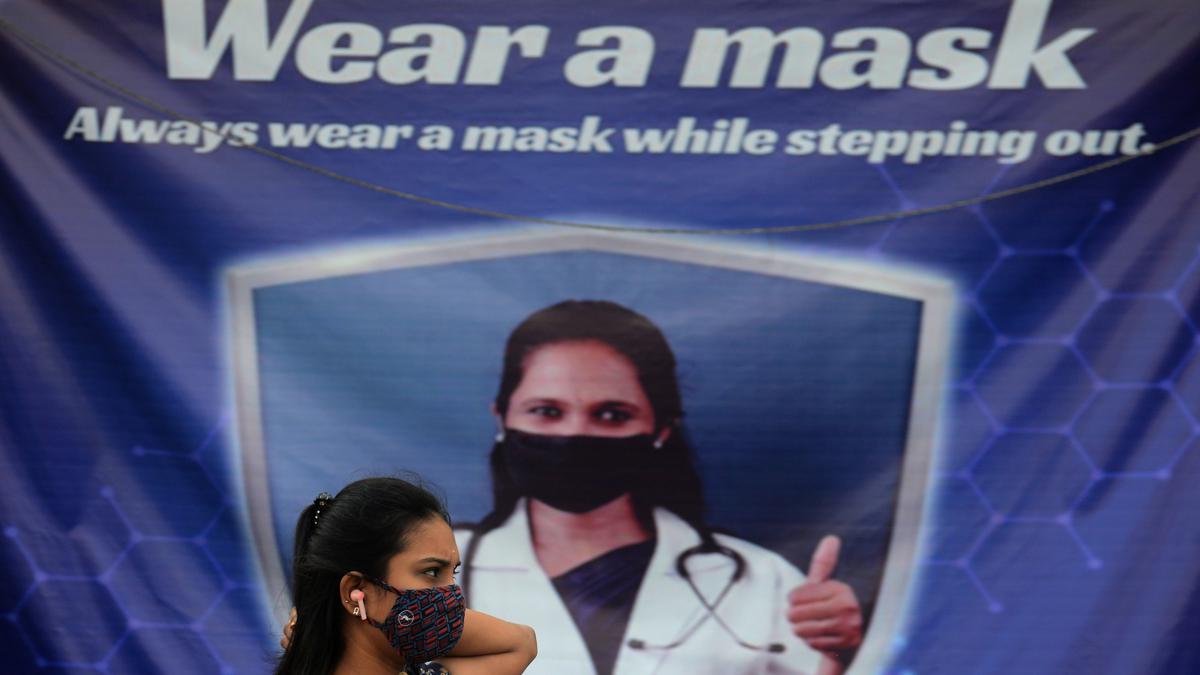 From April 1, masks mandatory for patients and staff at all T.N. government hospitals