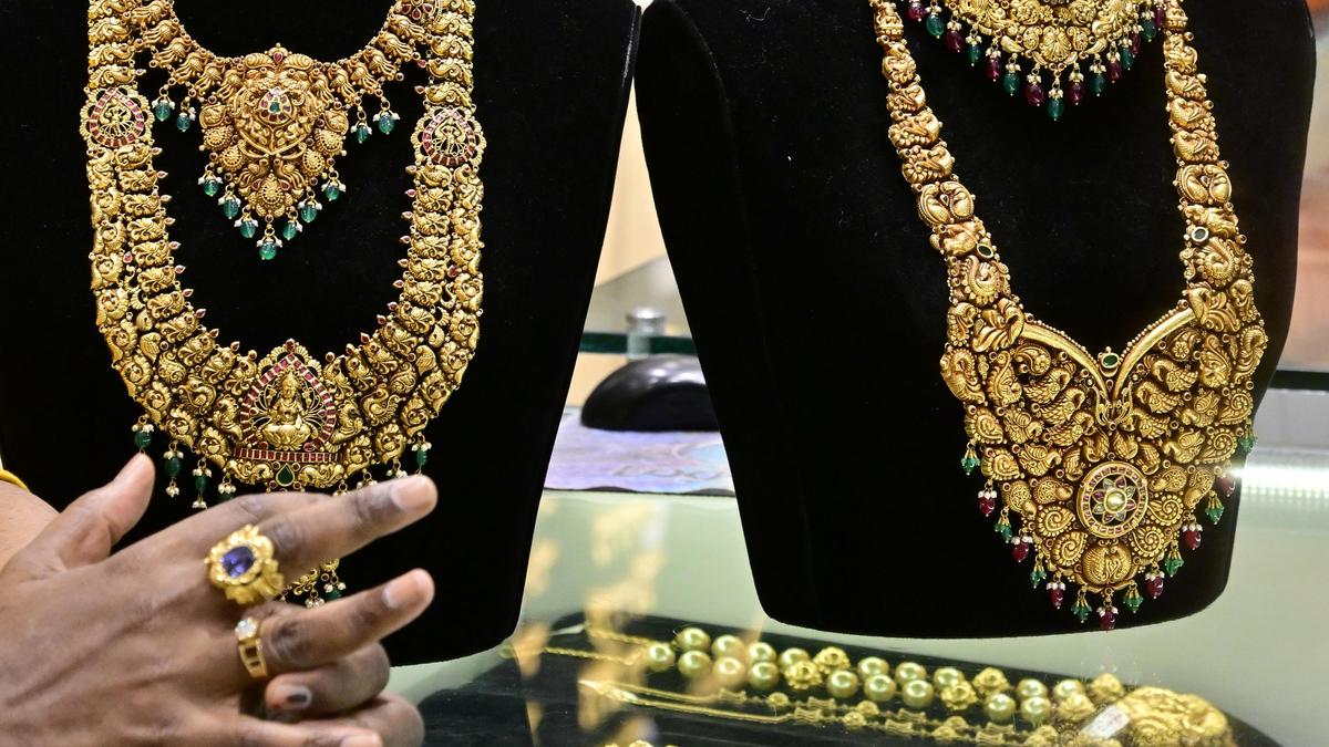 PM’s advisory on gold hasn’t yet made a difference to footfall, say jewellers