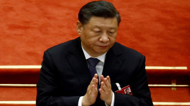Chinese President Xi Jinping visits Xinjiang amid human rights concerns