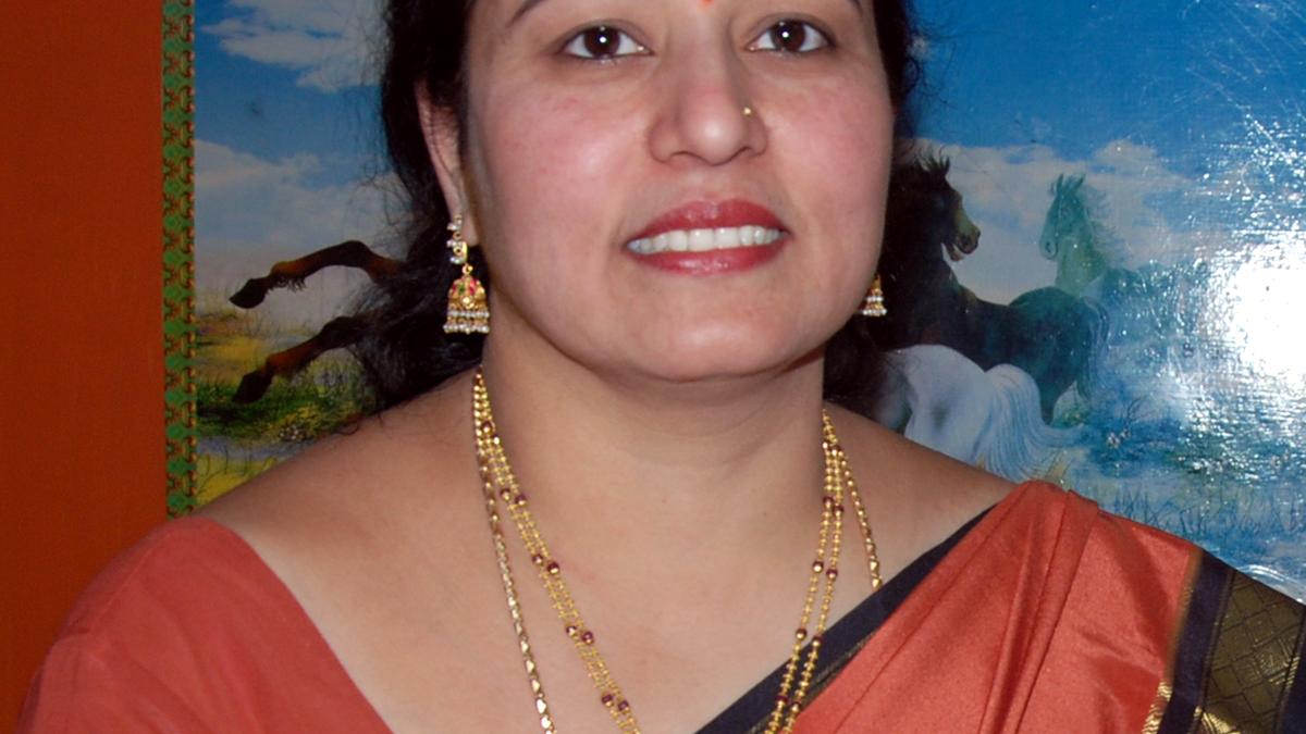 SIT looking for Prajwal Revanna&rsquo;s mother Bhavani Revanna