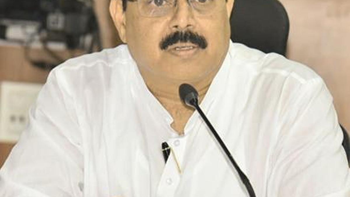 Andhra Pradesh records 18% rise in rabi paddy procurement, says Civil Supplies Minister