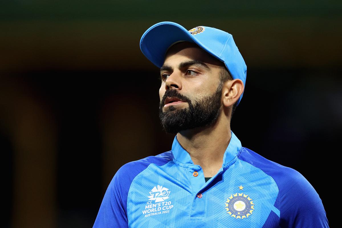 We unreservedly apologise: Crown Towers after Virat Kohli’s privacy intruded