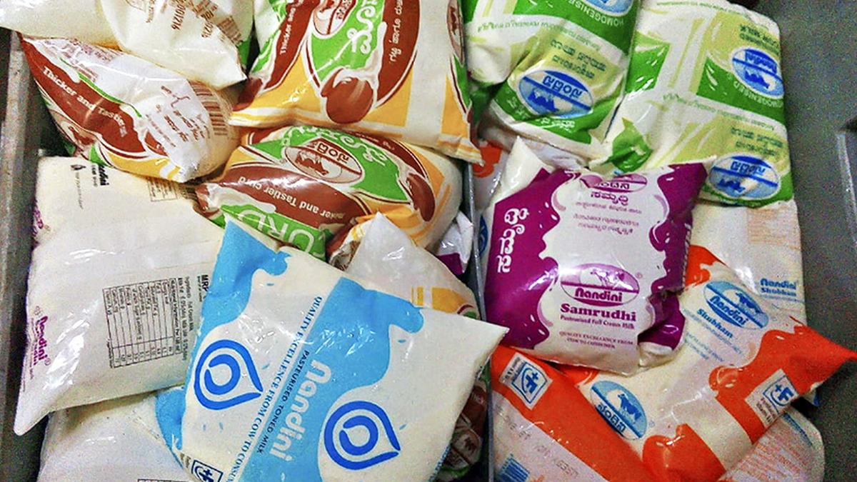 Nandini VS Amul row: Reputed dairy co-ops caught in ‘political talks’ may suffer brand erosion, warns market watchers