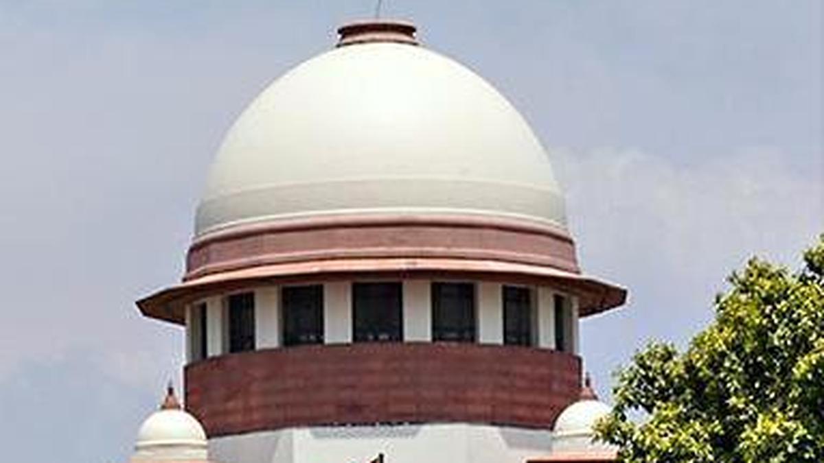 Minor's pregnancy: Amend law on pregnancy termination of rape survivors, says Supreme Court