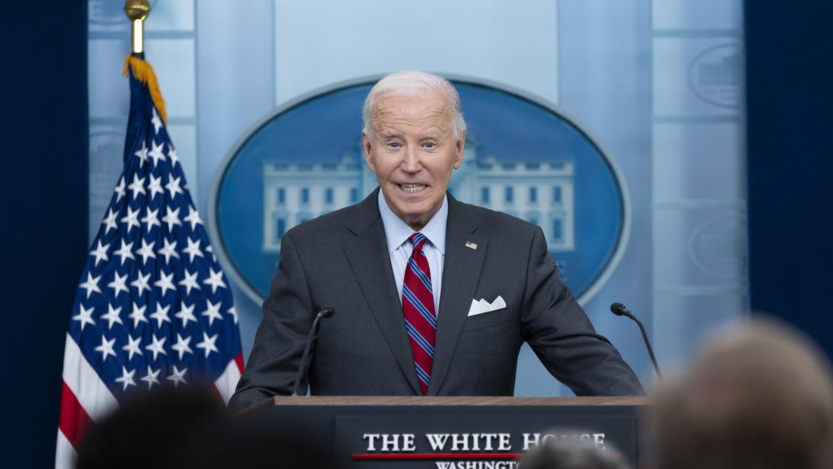 Middle East crisis LIVE: Biden warns Israel against Iran oil strikes as war fears mount