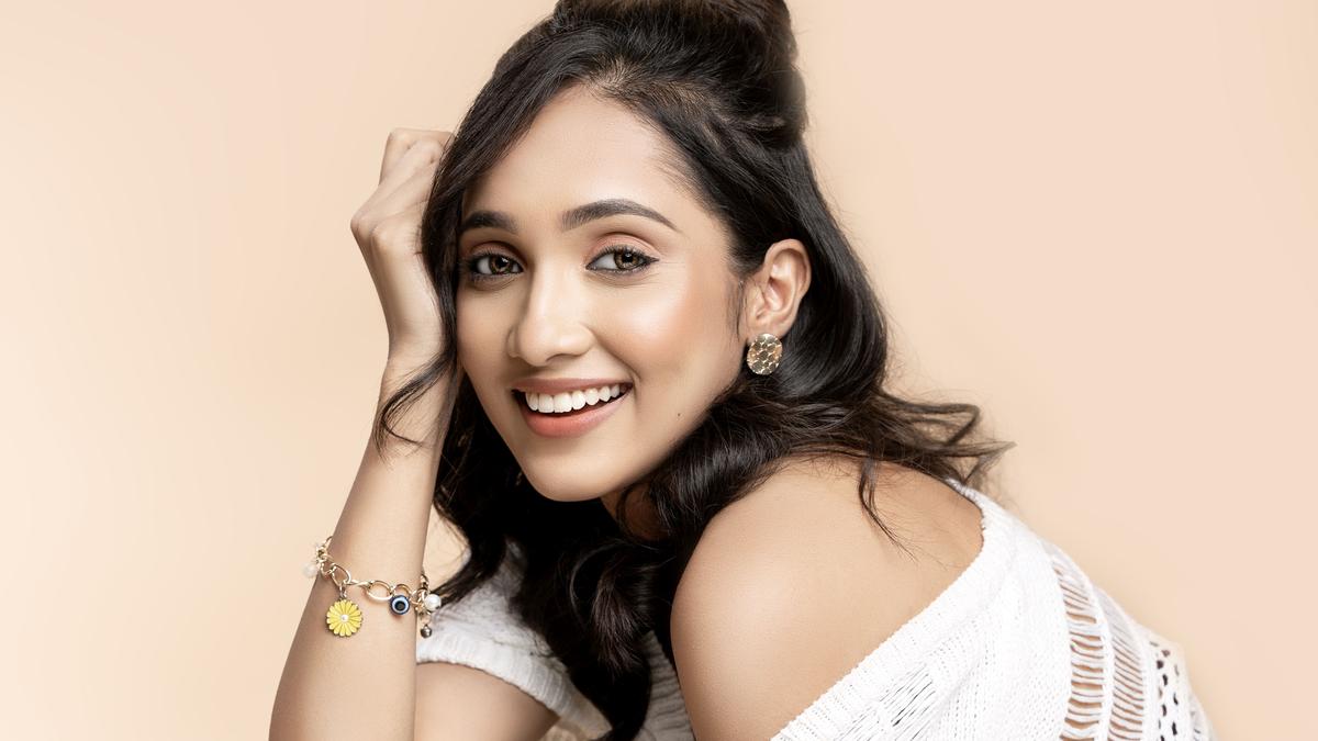 Kannada actor Asiya Firdose: ‘Acting is an art, a skill’