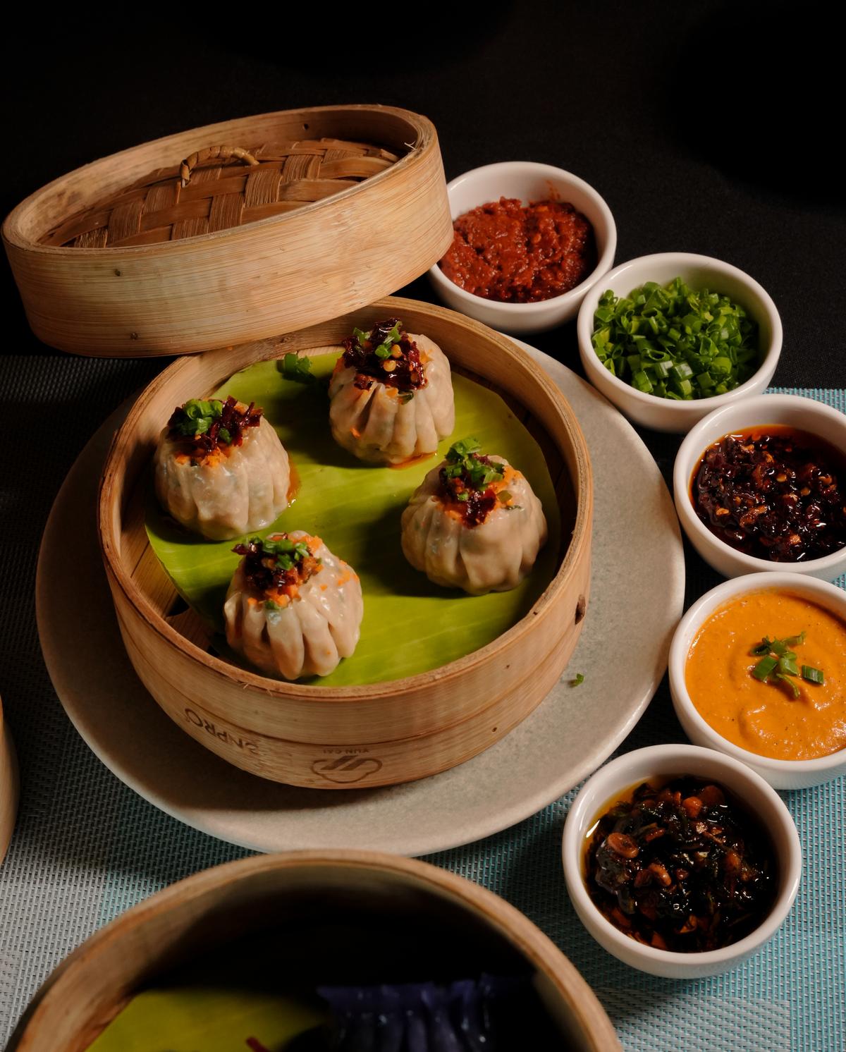 पकौड़ी