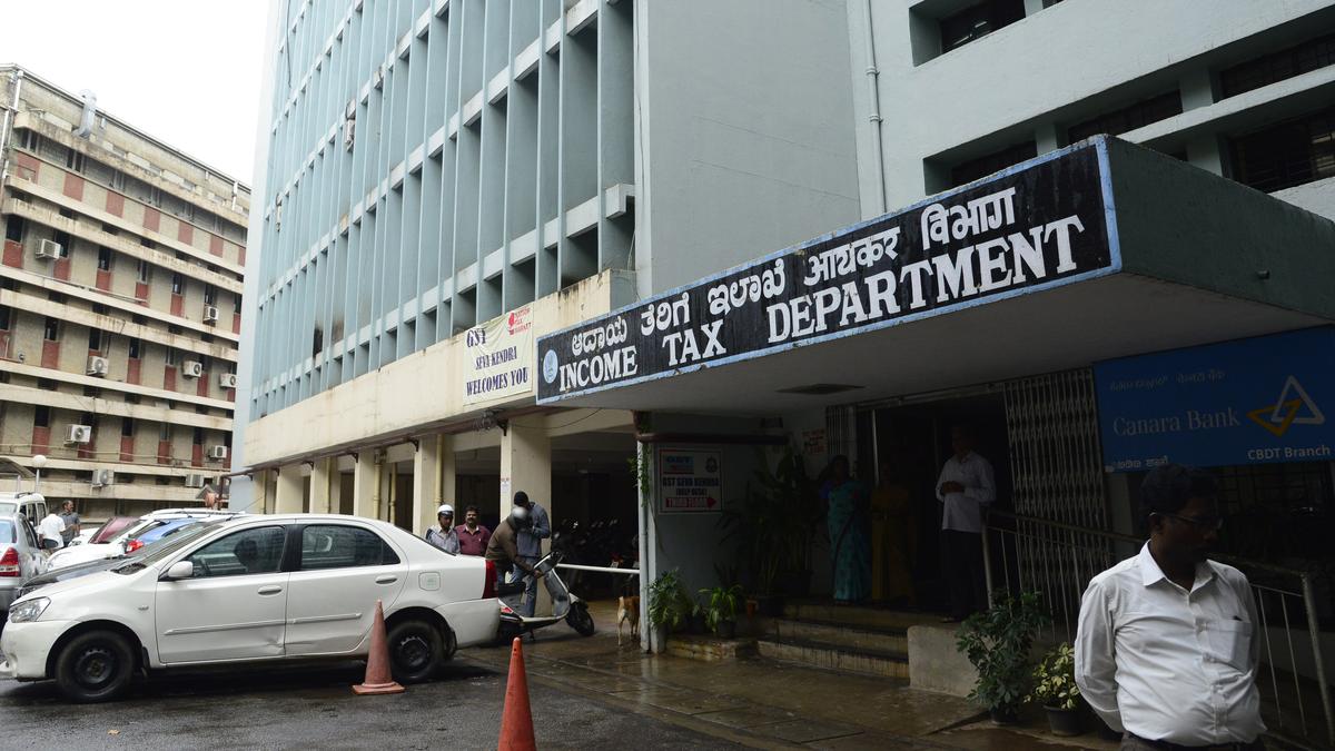 I-T department operationalises e-advance ruling in Delhi, Mumbai
