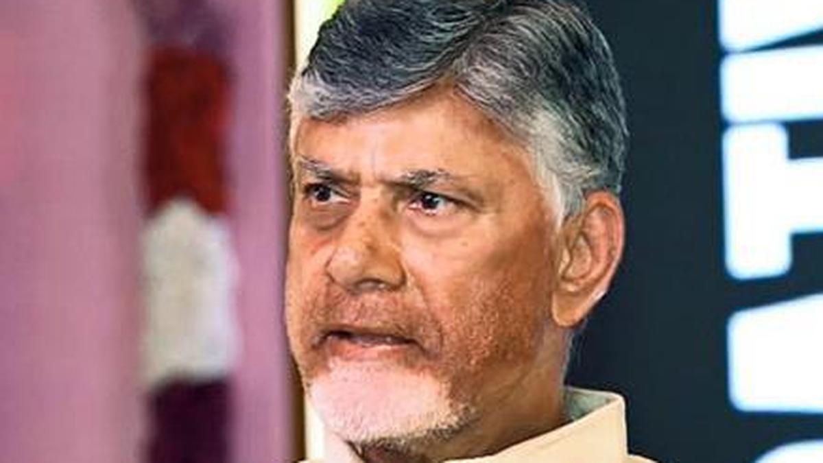 Tirupati laddu adulteration: CM Chandrababu Naidu’s statement backed by NDDB’s CALF report, says TDP