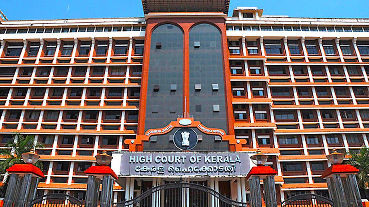 Outfit of women judges of Kerala turns trendy