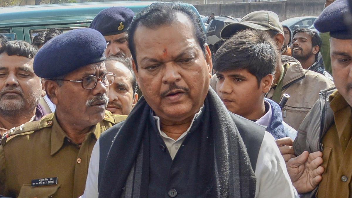 Delhi court acquits SKS Ispat, former Union Minister, three others in Coal scam