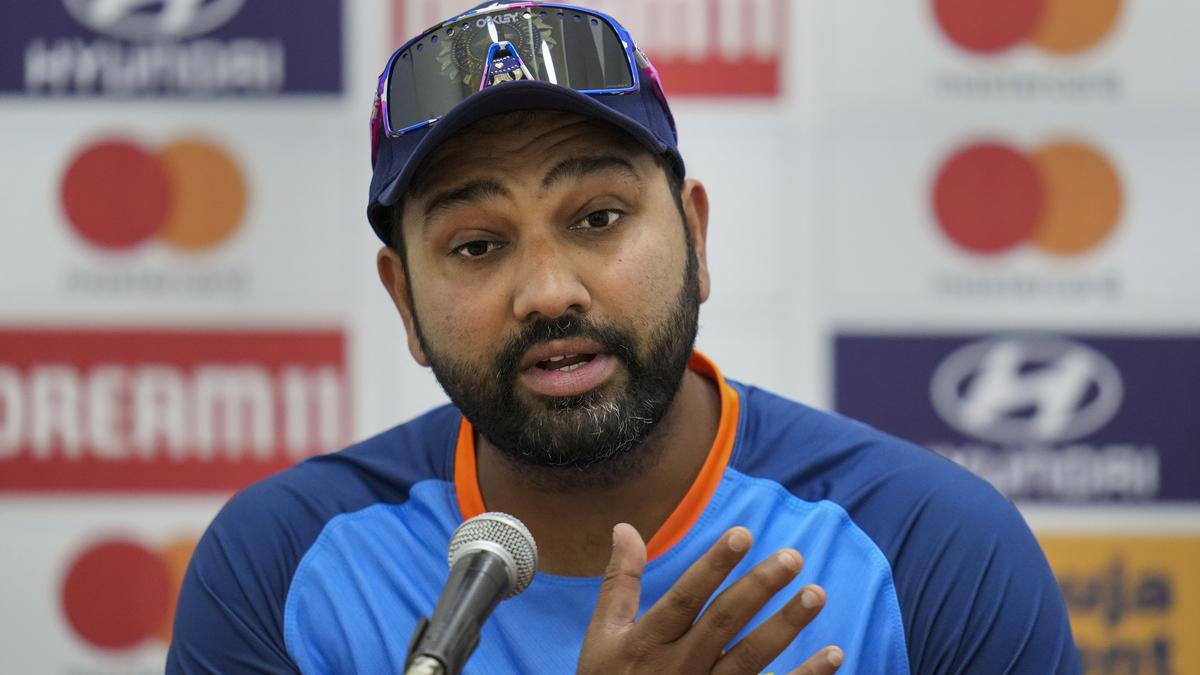 KL Rahul's removal as vice-captain doesn't indicate anything: Rohit Sharma